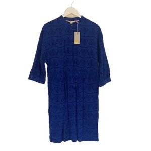 NWT BODEN Broderie Eyelet Dress